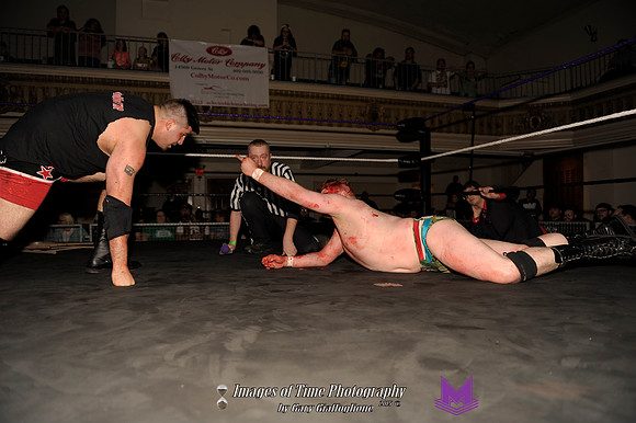 _ Joey and Shawn Match (102)