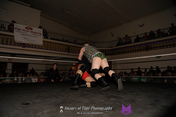 _ Joey and Shawn Match (21)