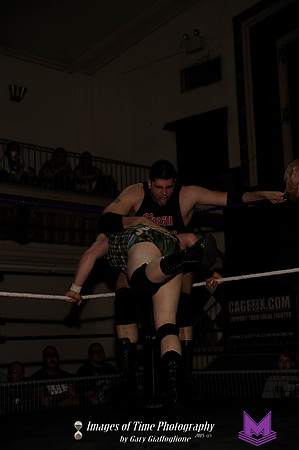 _ Joey and Shawn Match (23)