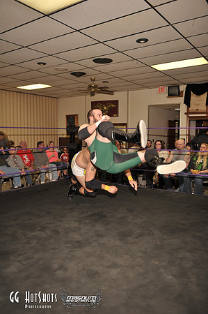 Match 1__ (40)