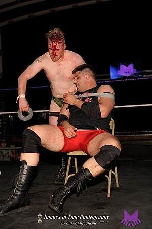 _ Joey and Shawn Match (149)