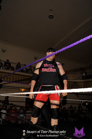 _ Joey and Shawn Match (4)