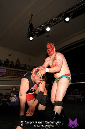 _ Joey and Shawn Match (80)