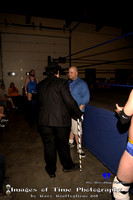 Match 5_ Darren 'Thunder' Russell vs Joey Daniels and L-Ray with Mananger Axel Greece_ (7)