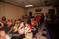 "Fans and Staff" MPW June 29 2013