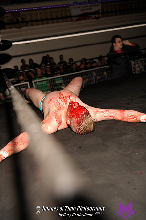 _ Joey and Shawn Match (90)
