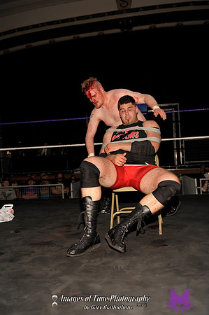 _ Joey and Shawn Match (151)