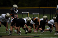2nd Qrt Little Rams 5th-6th Grade vs Wahoo Beef Oct 5 2025