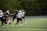 3rd Qrt Little Rams 5th-6th Grade vs Wahoo Beef Oct 5 2025