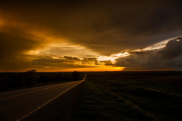 Sunset 1_