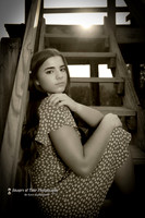 "Grace" Summer Senior Fun 2021