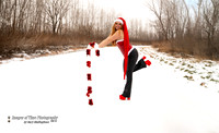 "Emmalie Ann" Winter at Boyer Chute December 8 2025