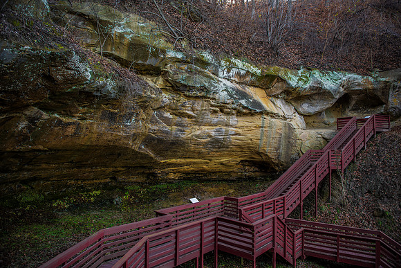 Indian Cave 1