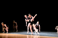 Absolute Dance Academy Winter Showcase December 13, 2025