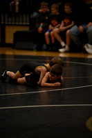 Glenwood Wrestling Club 2025 Tournament December 21 2025