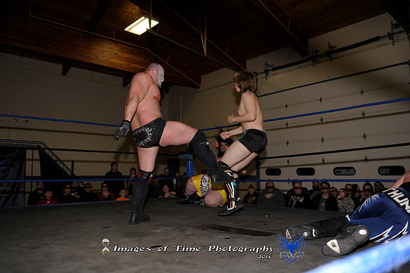 Match 4__ (121)