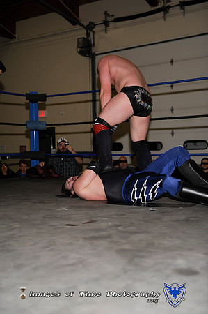 Match 4__ (40)