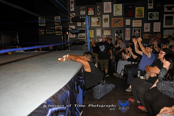 Staff n Fans