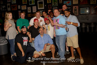 PWP Live Staff and Fans July 29, 2016