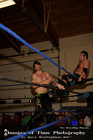 Match 4_ Hype Gotti and Abu Colossus vs Mark Sterling and Jeremy Wyatt_ (60)