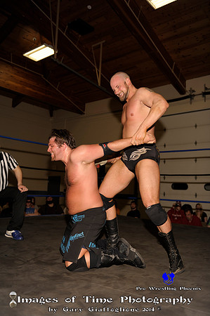 Match 4_ Hype Gotti and Abu Colossus vs Mark Sterling and Jeremy Wyatt_ (32)