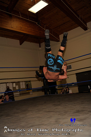 Match 4_ Hype Gotti and Abu Colossus vs Mark Sterling and Jeremy Wyatt_ (102)