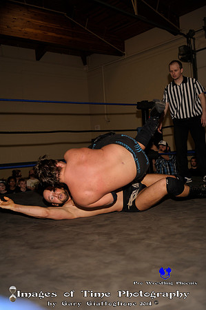 Match 4_ Hype Gotti and Abu Colossus vs Mark Sterling and Jeremy Wyatt_ (15)
