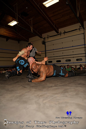 Match 4_ Hype Gotti and Abu Colossus vs Mark Sterling and Jeremy Wyatt_ (35)