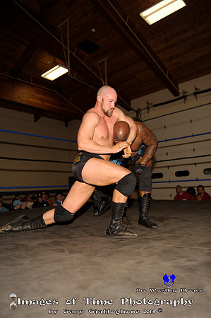 Match 4_ Hype Gotti and Abu Colossus vs Mark Sterling and Jeremy Wyatt_ (23)