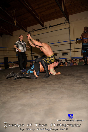 Match 4_ Hype Gotti and Abu Colossus vs Mark Sterling and Jeremy Wyatt_ (72)
