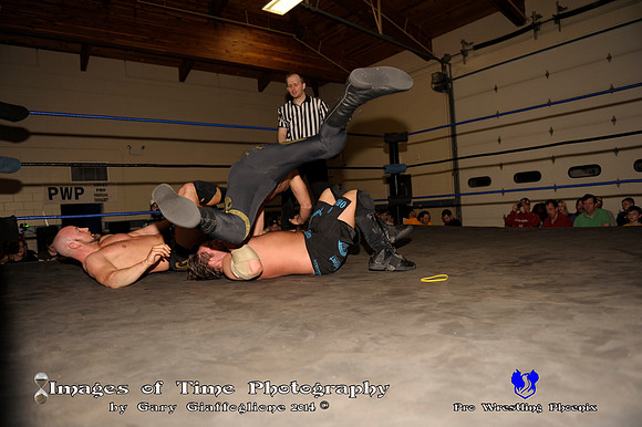 Match 4_ Hype Gotti and Abu Colossus vs Mark Sterling and Jeremy Wyatt_ (68)