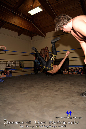 Match 4_ Hype Gotti and Abu Colossus vs Mark Sterling and Jeremy Wyatt_ (94)