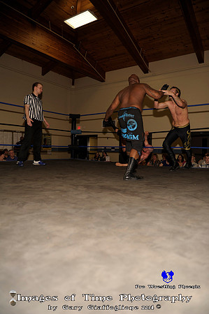 Match 4_ Hype Gotti and Abu Colossus vs Mark Sterling and Jeremy Wyatt_ (86)