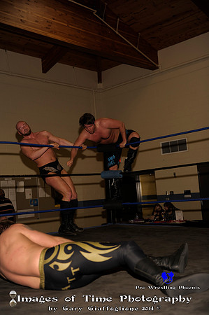 Match 4_ Hype Gotti and Abu Colossus vs Mark Sterling and Jeremy Wyatt_ (101)