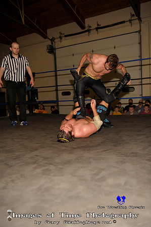 Match 4_ Hype Gotti and Abu Colossus vs Mark Sterling and Jeremy Wyatt_ (65)