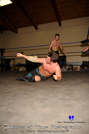 Match 4_ Hype Gotti and Abu Colossus vs Mark Sterling and Jeremy Wyatt_ (78)