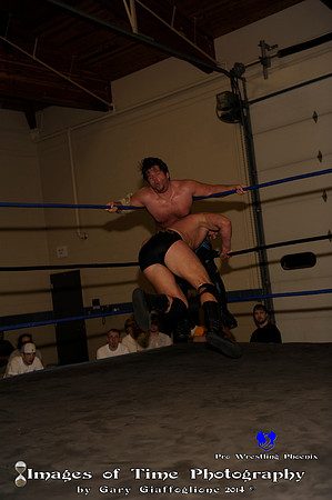 Match 4_ Hype Gotti and Abu Colossus vs Mark Sterling and Jeremy Wyatt_ (71)