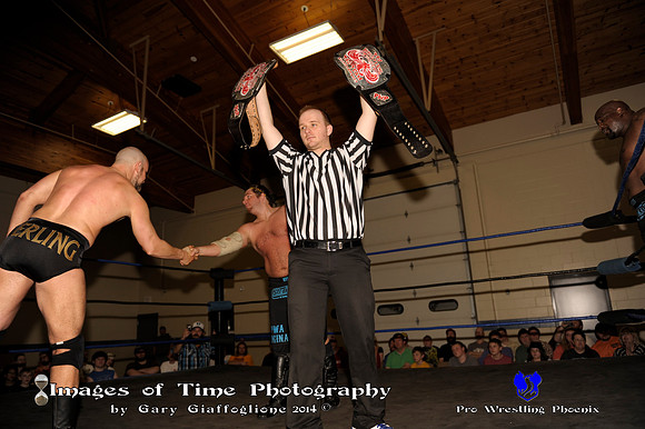 Match 4_ Hype Gotti and Abu Colossus vs Mark Sterling and Jeremy Wyatt_ (13)