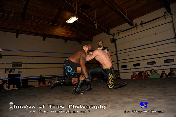 Match 4_ Hype Gotti and Abu Colossus vs Mark Sterling and Jeremy Wyatt_ (53)