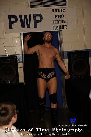 Match 4_ Hype Gotti and Abu Colossus vs Mark Sterling and Jeremy Wyatt_