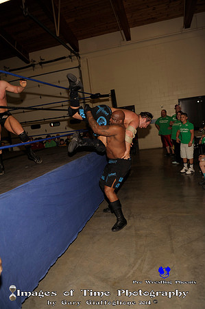 Match 4_ Hype Gotti and Abu Colossus vs Mark Sterling and Jeremy Wyatt_ (62)
