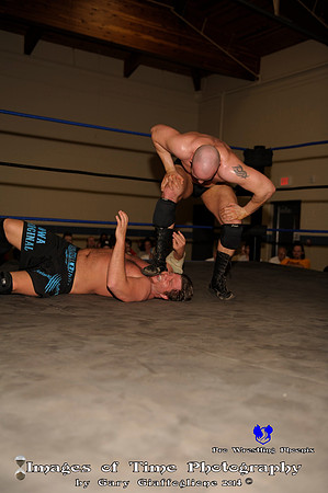 Match 4_ Hype Gotti and Abu Colossus vs Mark Sterling and Jeremy Wyatt_ (75)