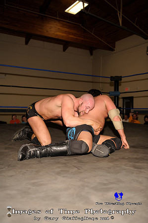 Match 4_ Hype Gotti and Abu Colossus vs Mark Sterling and Jeremy Wyatt_ (66)