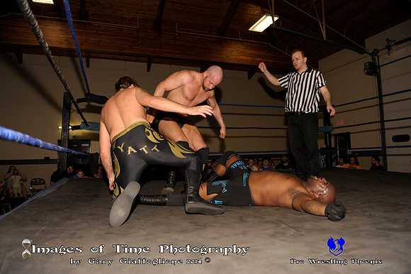 Match 4_ Hype Gotti and Abu Colossus vs Mark Sterling and Jeremy Wyatt_ (44)