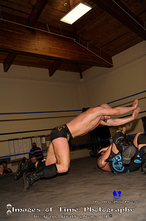 Match 4_ Hype Gotti and Abu Colossus vs Mark Sterling and Jeremy Wyatt_ (103)