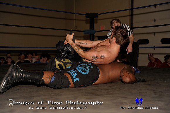 Match 4_ Hype Gotti and Abu Colossus vs Mark Sterling and Jeremy Wyatt_ (48)