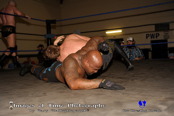 Match 4_ Hype Gotti and Abu Colossus vs Mark Sterling and Jeremy Wyatt_ (49)