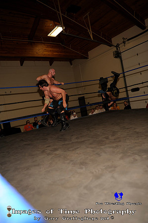 Match 4_ Hype Gotti and Abu Colossus vs Mark Sterling and Jeremy Wyatt_ (73)