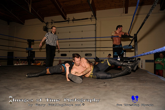 Match 4_ Hype Gotti and Abu Colossus vs Mark Sterling and Jeremy Wyatt_ (52)