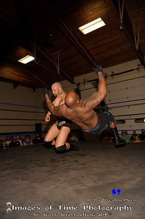 Match 4_ Hype Gotti and Abu Colossus vs Mark Sterling and Jeremy Wyatt_ (24)